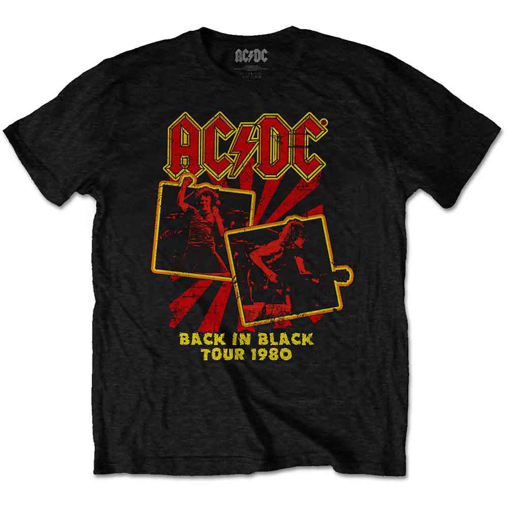 AC/DC T-Shirt