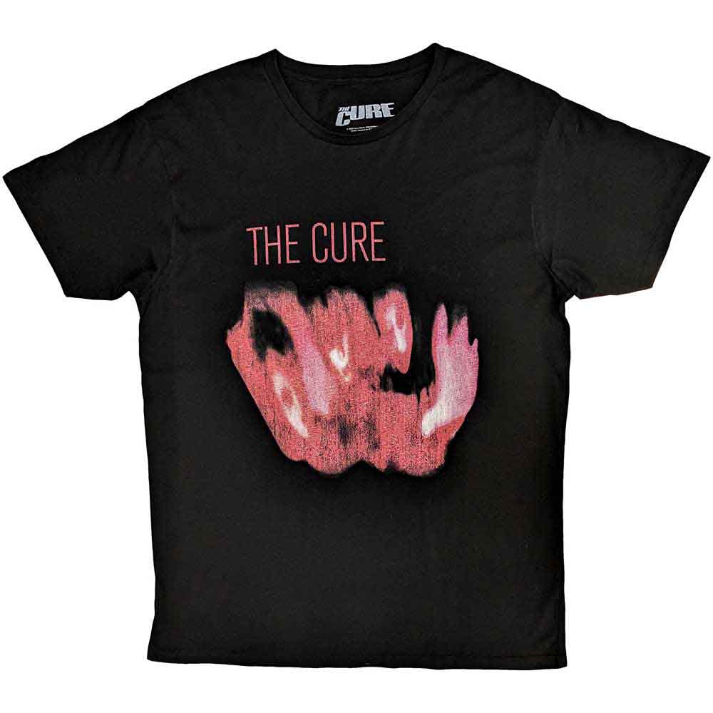Cure Pornography T-Shirt