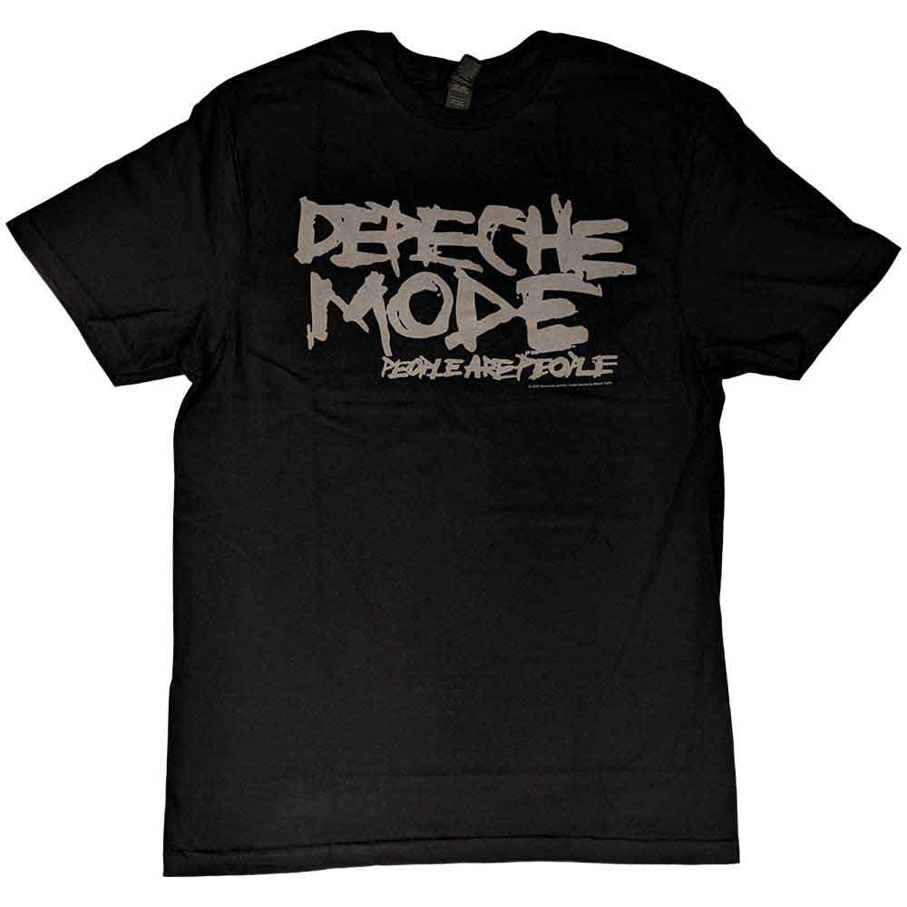 Depeche Mode T-Shirt - People are People