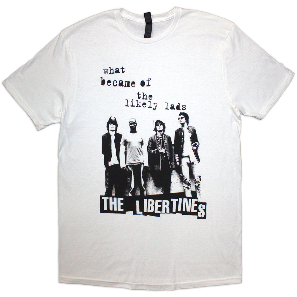 Libertines The