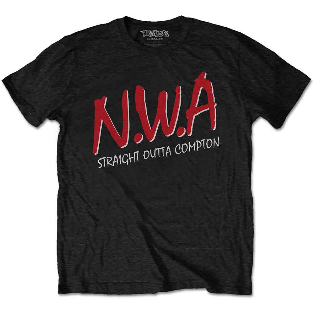 N.W.A T-Shirt