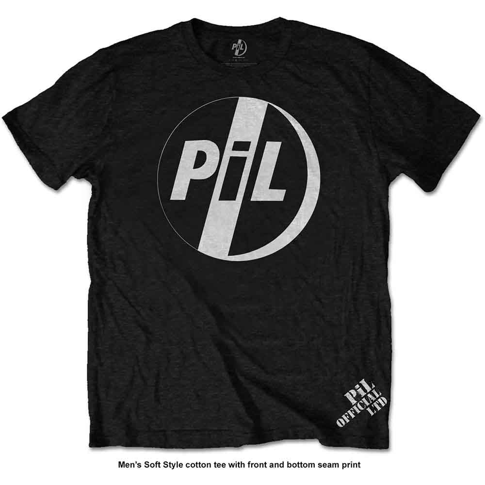 P.I.L T-Shirt