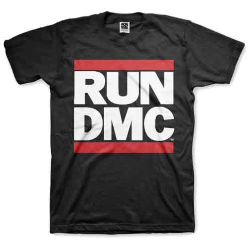 Run DMC T-Shirt - Logo