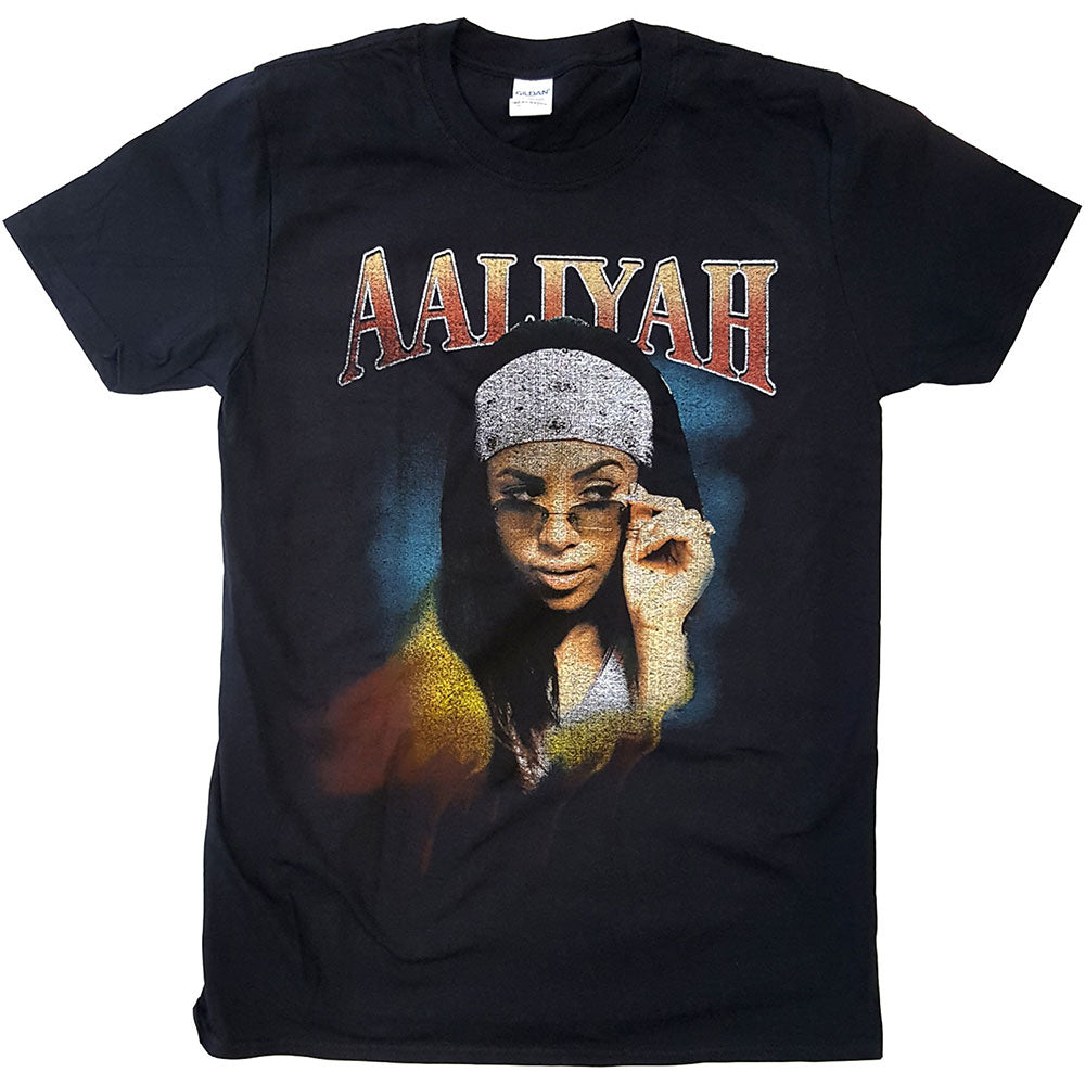 Aaliyah T-Shirt