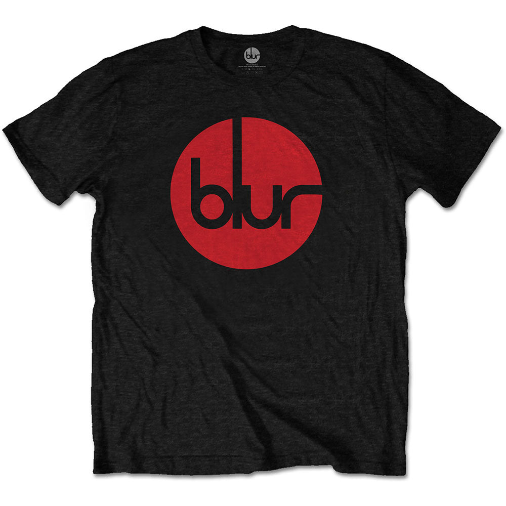 Blur T-Shirt