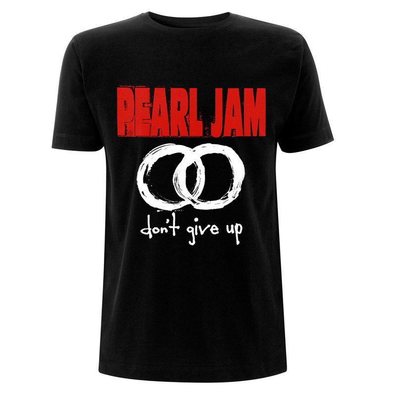 Pearl Jam - Don't Give Up T-Shirt