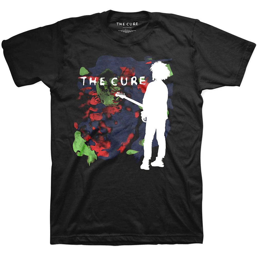 Cure - Boy's don't cry T-Shirt