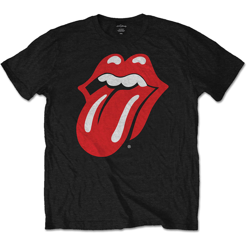 Rolling Stones Tongue T-Shirt