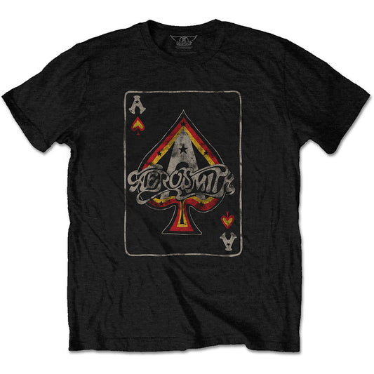 Aerosmith T-Shirt