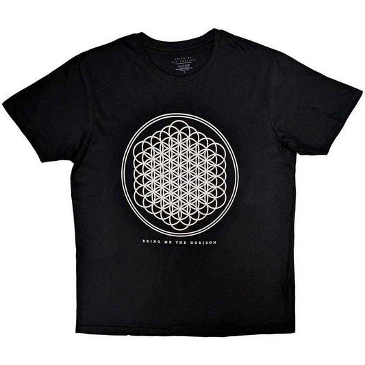 Bring Me The Horizon- Sempiternal T-Shirt