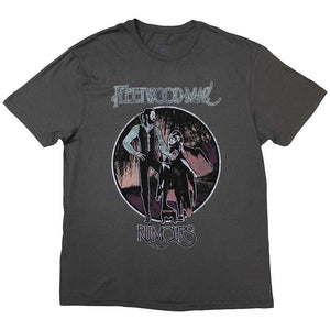 Fleetwood Mac - Rumours T-Shirt