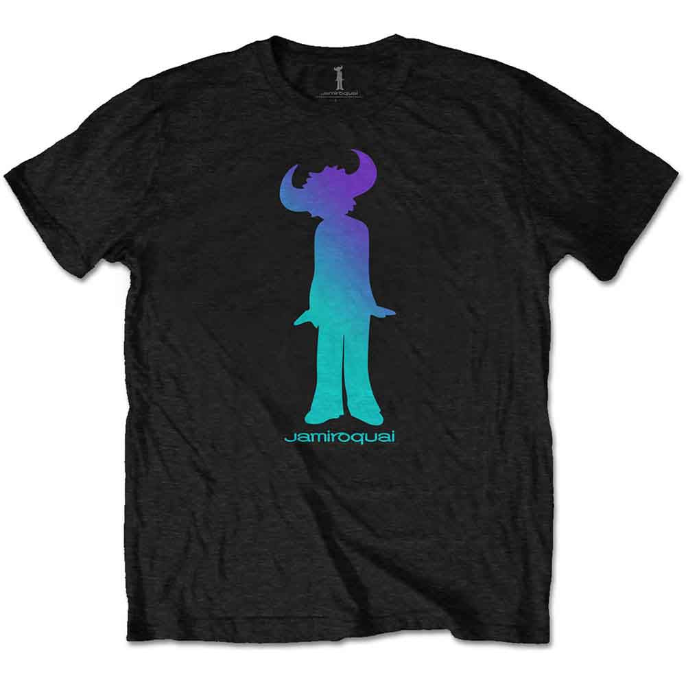 Jamiroquai T-Shirt