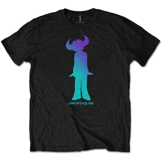Jamiroquai T-Shirt
