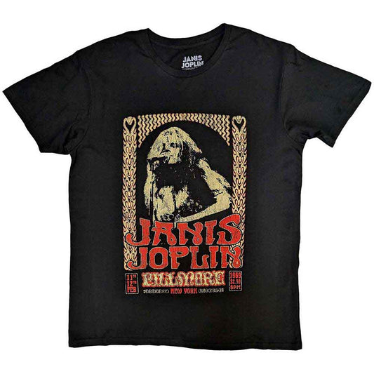 Janis Joplin T-Shirt
