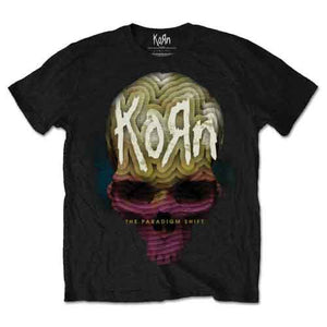 Korn Death Dream T-Shirt