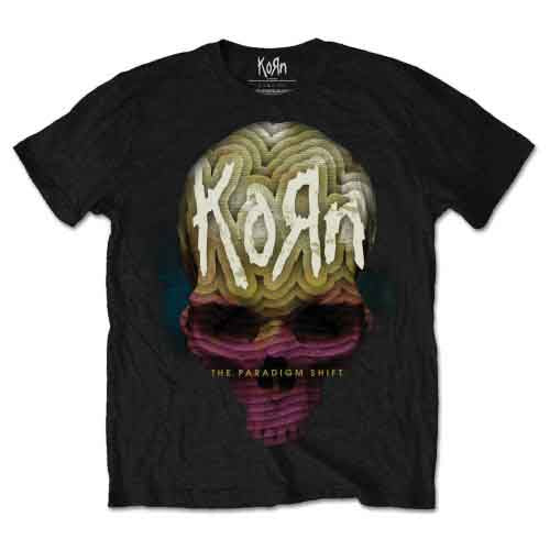 Korn Death Dream T-Shirt