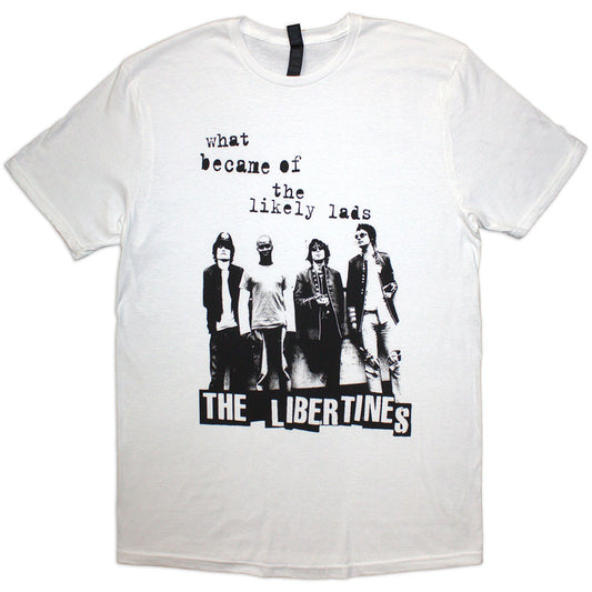 Libertines The