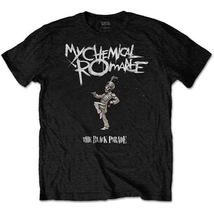 My Chemical Romance The Black Parade T-Shirt