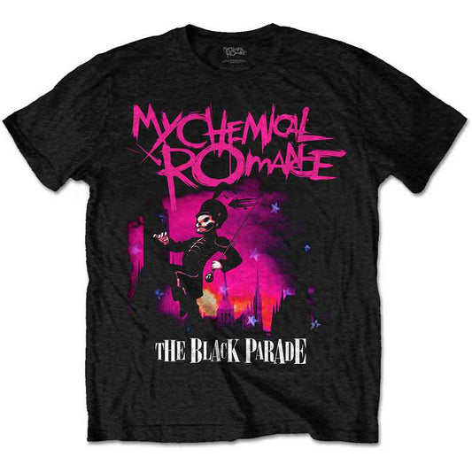 My Chemical Romance T-Shirt - March