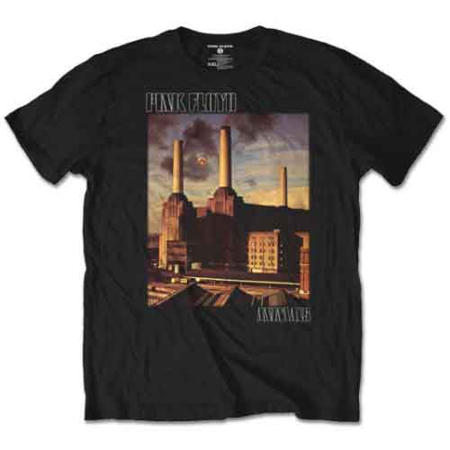 Pink Floyd T-Shirt - Animals
