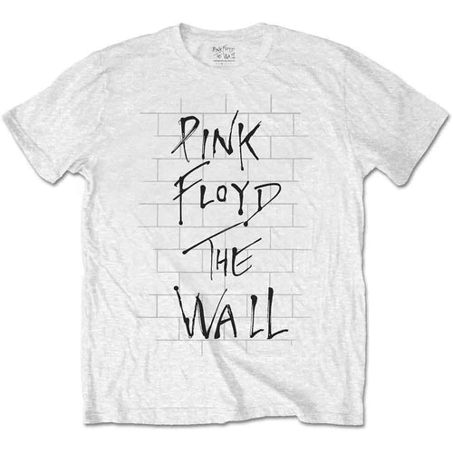 Pink Floyd The Wall T-Shirt