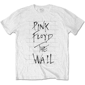 Pink Floyd The Wall T-Shirt