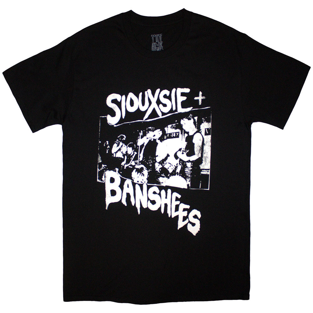 Siouxsie & The Banshees T-Shirt