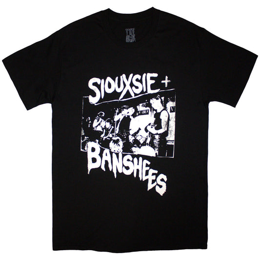 Siouxsie & The Banshees T-Shirt
