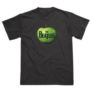 Beatles Apple Logo T-Shirt