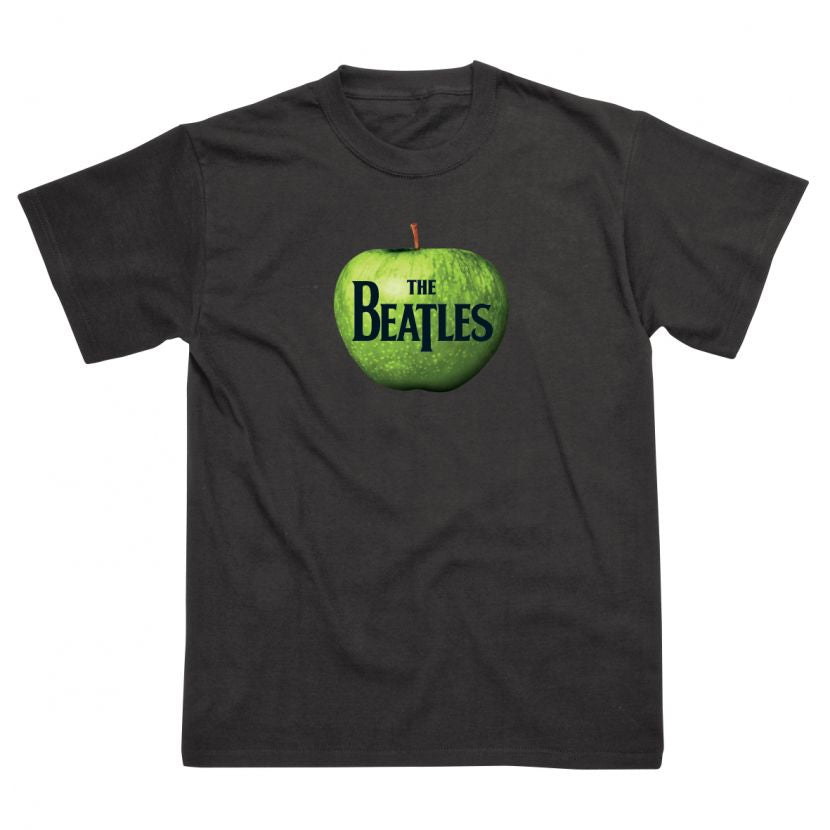 Beatles Apple Logo T-Shirt