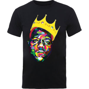 Biggie Smalls  - Crown
