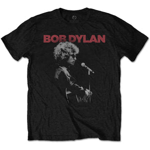 Bob Dylan - Sound Check