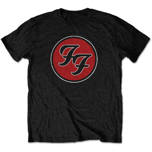 Foo Fighters FF Logo