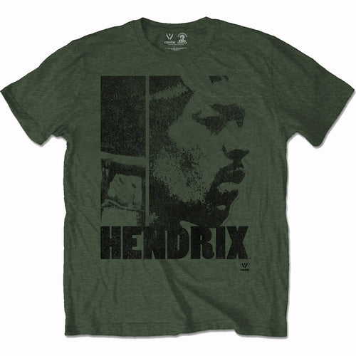 Jimi Hendrix T-Shirt