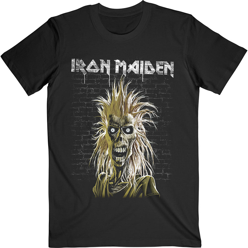Iron Maiden - Eddie 40th Anniversary