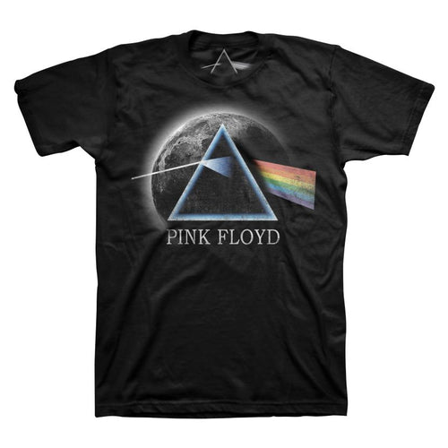 Pink Floyd Dark Side Of The Moon T-Shirt