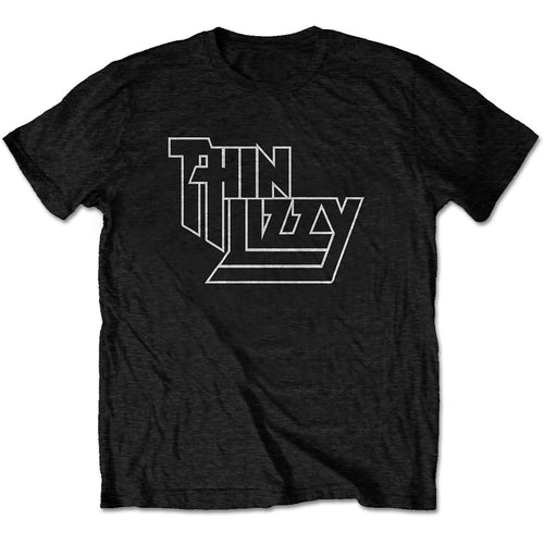 THIN LIZZY - Classic Logo
