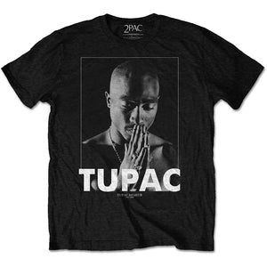 TUPAC - Praying
